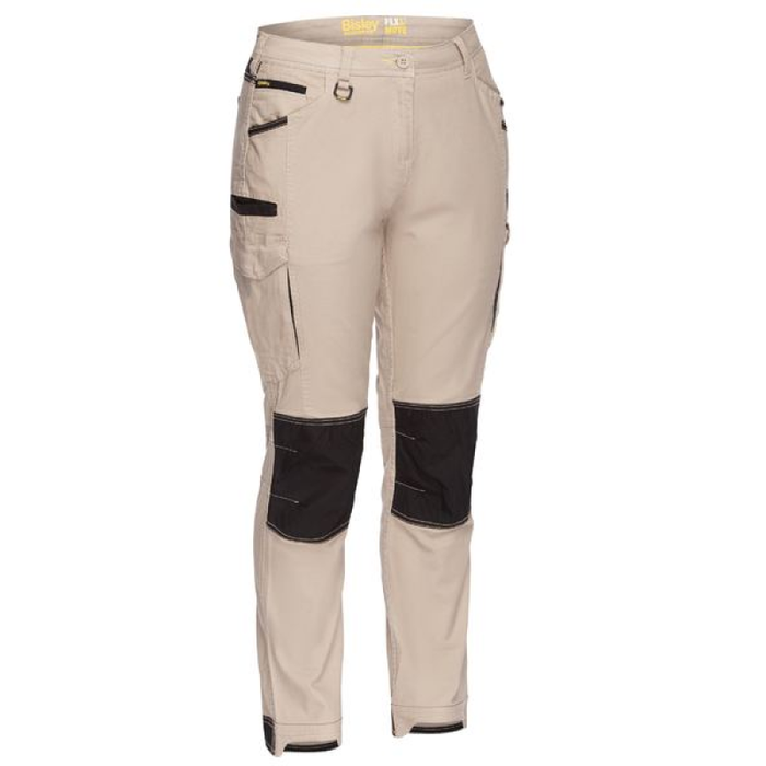 Bisley Womens Flex & Move Cargo Pants