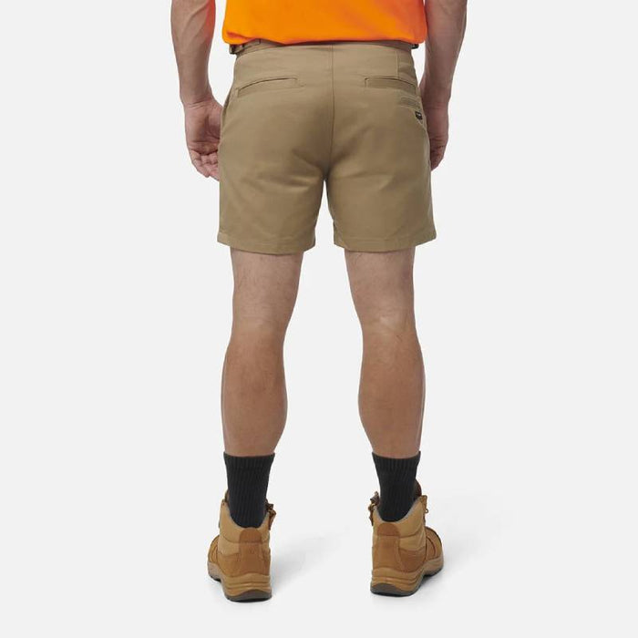 King Gee Drill Utility Tradie Work Shorts