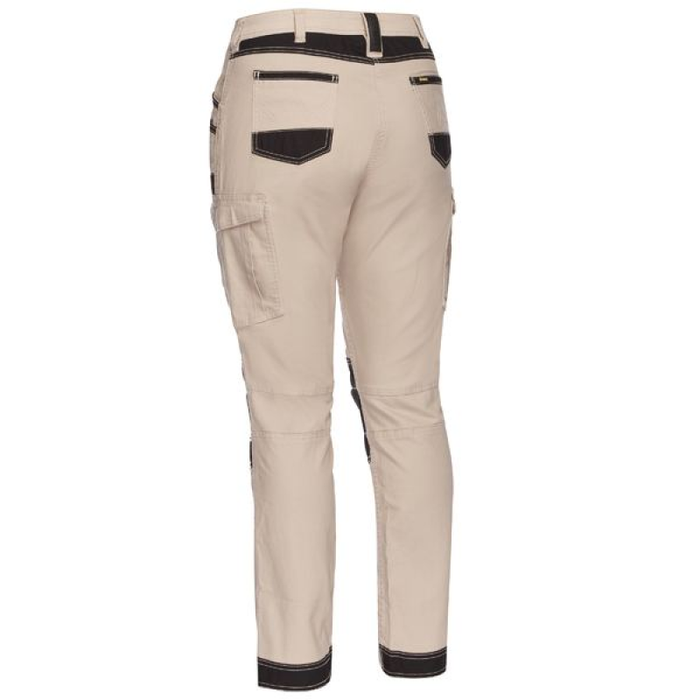 Bisley Womens Flex & Move Cargo Pants