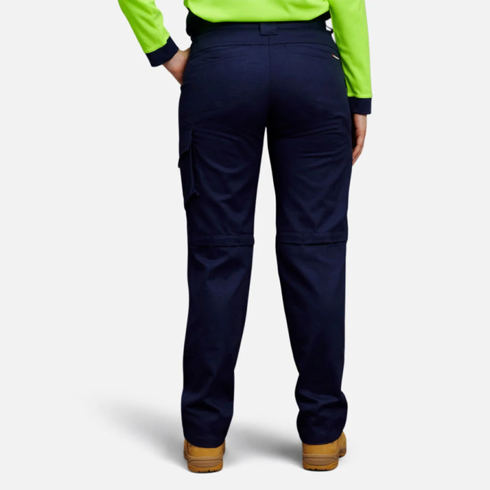 King Gee Women's Workcool 2 Pants