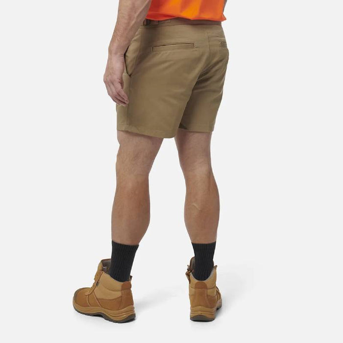 King Gee Drill Utility Tradie Work Shorts