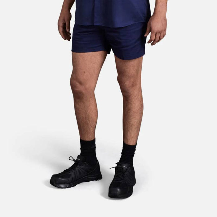 King Gee Drill Utility Tradie Work Shorts