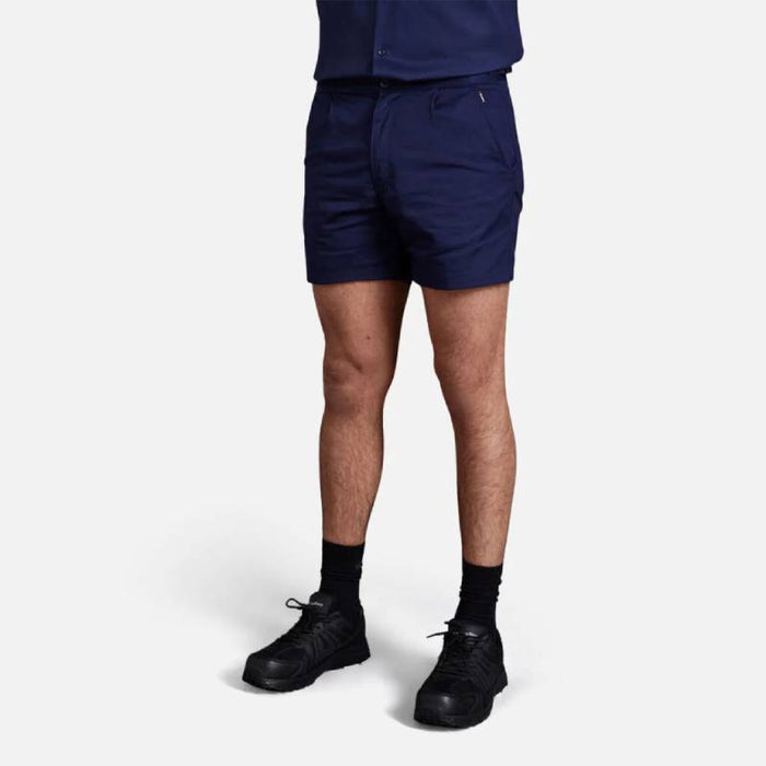 King Gee Drill Utility Tradie Work Shorts