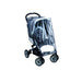 Mothers Choice Universal Rain Cover Suitable For Most Strollers - Shopica Pty Ltd