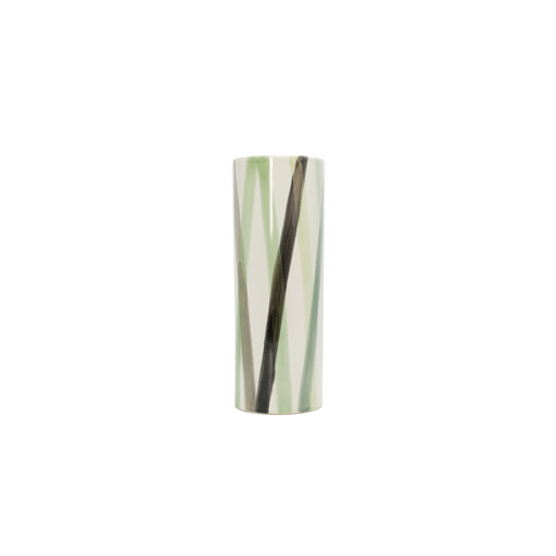 Soothing Zen Ceramic Vase, creating serenity in any room
