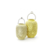 Ceramic Lantern - Shopica Pty Ltd