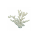 Ivory Coastal Faux Coral Reef Ornament - a serene, ocean-inspired touch of elegance for your home decor.