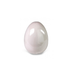 Jasmine Deco Egg Comes In white Or Blue - Shopica Pty Ltd