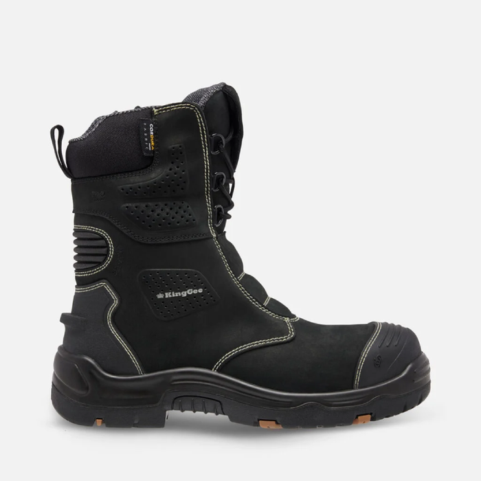 King Gee Bennu Pro 9 Work Boot