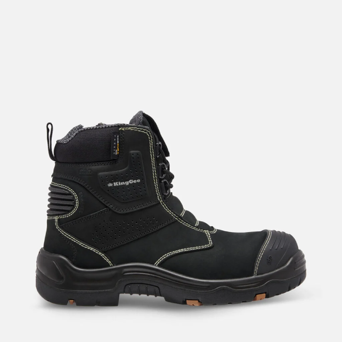 King Gee Bennu Pro 6 Work Boot