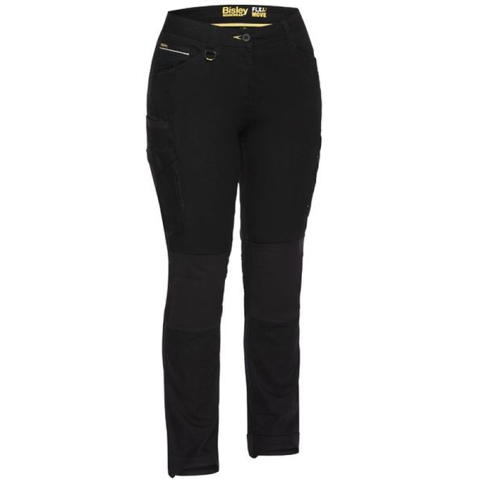 Bisley Womens Flex & Move Cargo Pants