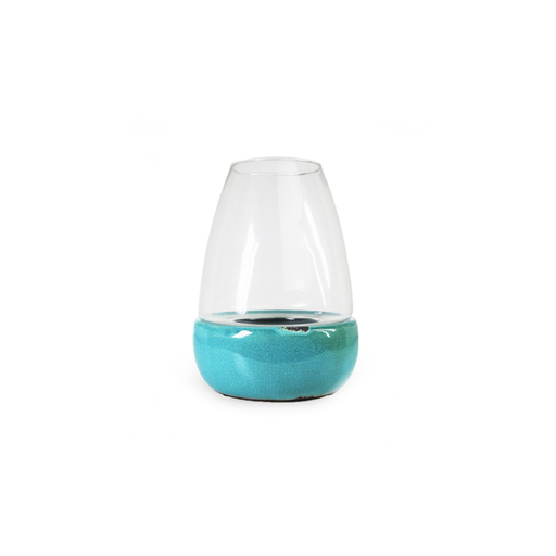 Egg-shaped Candle Holder - Shopica Pty Ltd