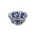 Blue and White Centerpiece Bowl: A Whimsical Addition to Your Home