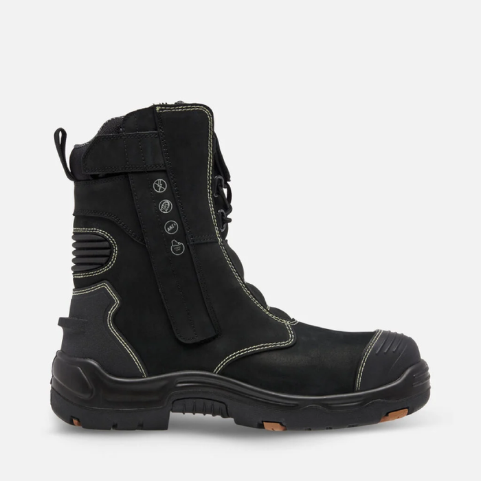 King Gee Bennu Pro 9 Work Boot