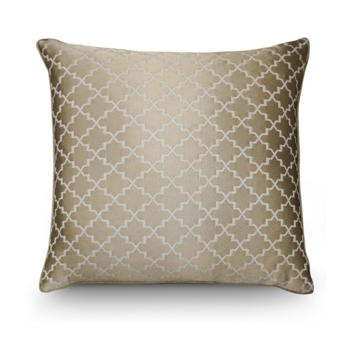 Bedroom Sofa Modern Pattern Cushion - Shopica Pty Ltd