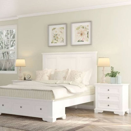 Sala 5 Piece King Bedroom Suite Set - Shopica Pty Ltd