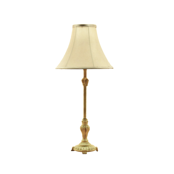 Golden Elegance Table Lamp: Where Timeless Design Meets Modern Luxury