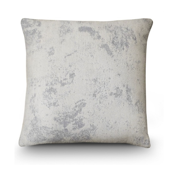 Rock Infusion Fancy Grey Cushion