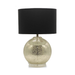 Kensington Table Lamp with Black Shade - A Synthesis of Elegance and Modern Comfort