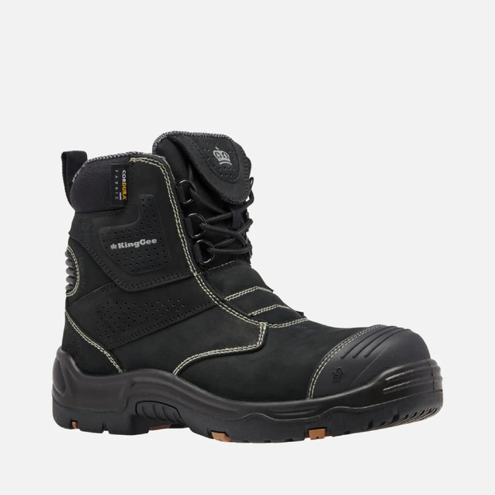 King Gee Bennu Pro 6 Work Boot