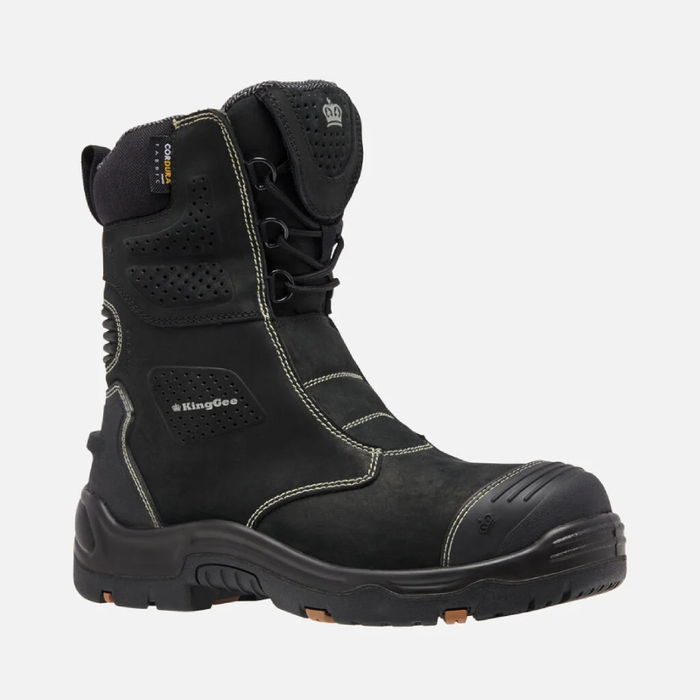 King Gee Bennu Pro 9 Work Boot