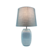 Light up your universe with the serene blue of our Zen Living Table Lamp