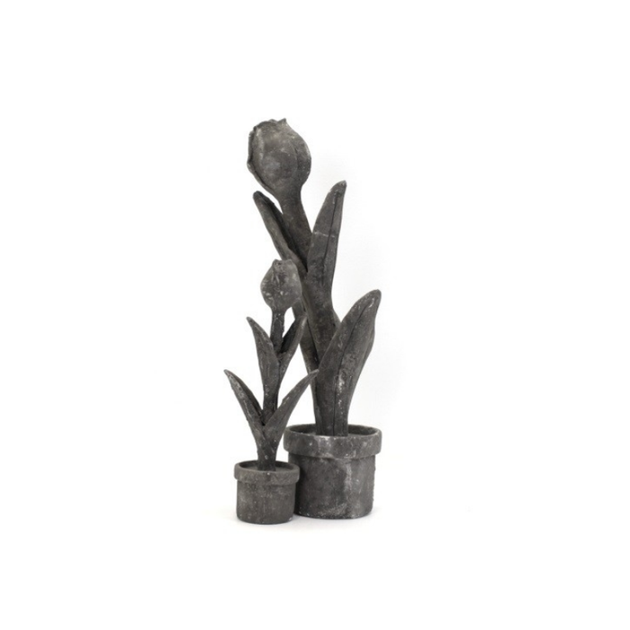 Deco Flower Décor Piece Tulip - Shopica Pty Ltd