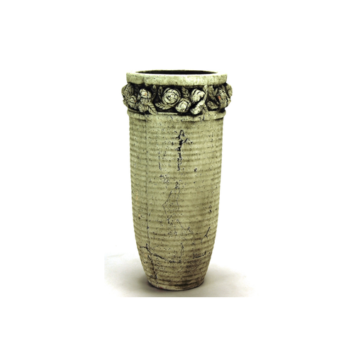 Cesar Ceramic Vase: Elegance Meets Versatility