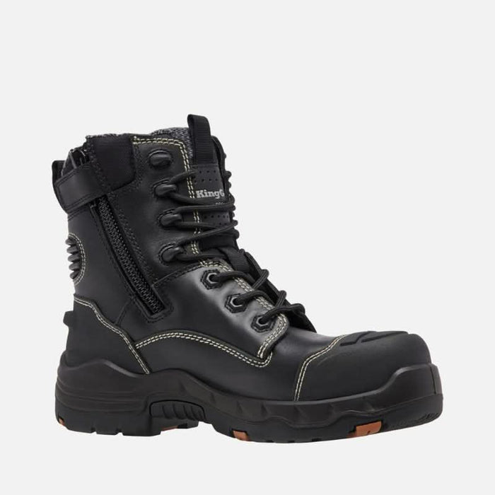 King Gee Women's ONYX 6CZ Composite Toe Work Boot