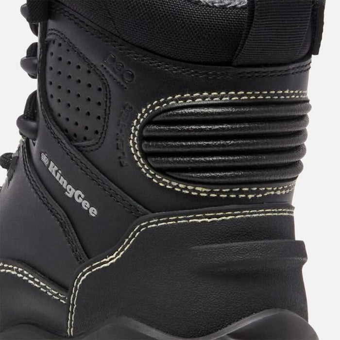 King Gee Women's ONYX 6CZ Composite Toe Work Boot