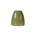 Ceramic Vase Olive Green - Shopica Pty Ltd