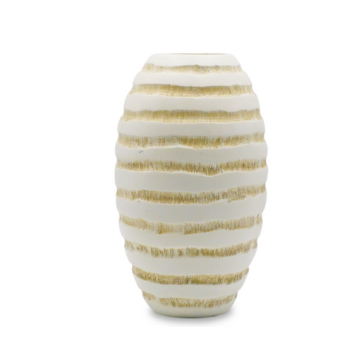 Seawhite Vase: Elegance Meets Nature