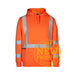 JB'S NSW/QLD Rail Day Night X-Back Taped Reflective Hoodie - Shopica Pty Ltd