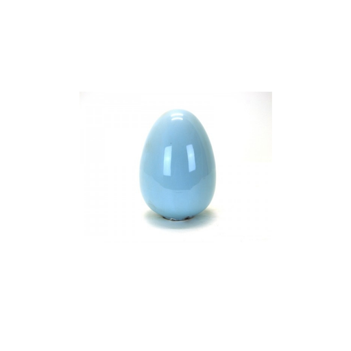 Jasmine Deco Egg Comes In white Or Blue - Shopica Pty Ltd