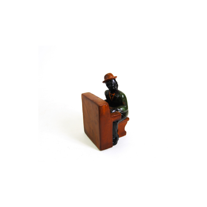 Jazz Pianist Ornament Statue - Shopica Pty Ltd