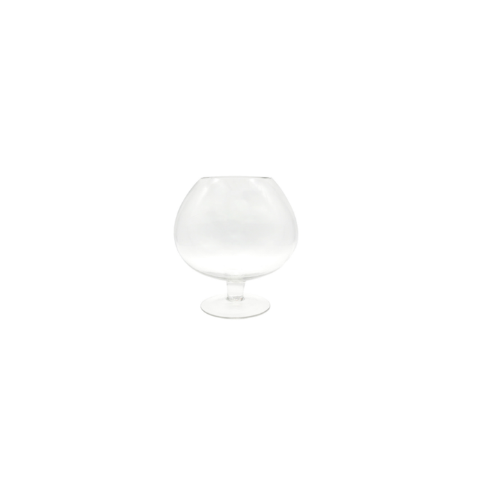 Cognac Vase - Shopica Pty Ltd