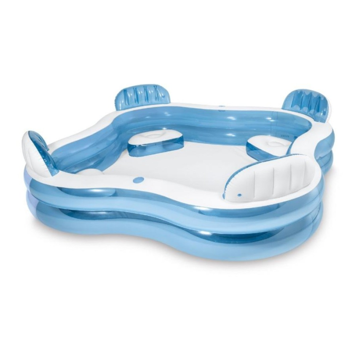 Intex Family Lounger Pool