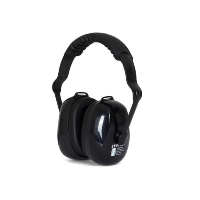 Jb's High Grade Protection 30db Class 5 Ear Muffs - Shopica Pty Ltd