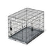 Your Pet's Peaceful Retreat Awaits - Snooza Sanctuary Crate