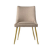 Stylish and Durable Modern Accent Chair Elevating Dining Spaces
