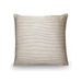 Smooth Beige And Grey Wavy Dotty Modern Cushion - Shopica Pty Ltd