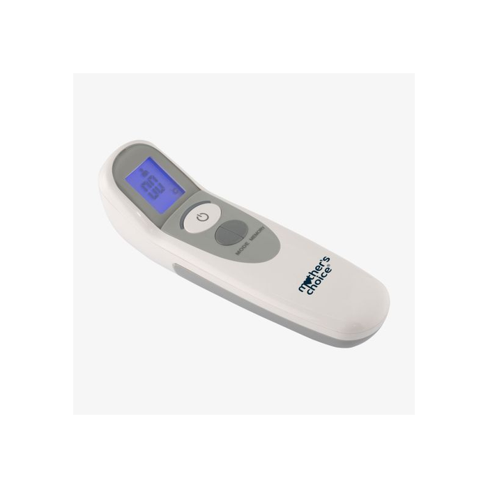 Mother's Choice Touch Free Forehead Thermometer