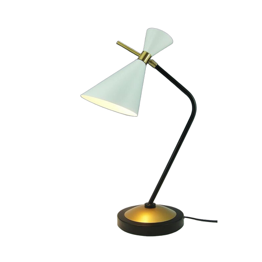 Fraser Desk Lamp Light Stand - Shopica Pty Ltd