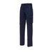 Hard Yakka Women's Generation Y Cotton Drill Cargo Pants - Shopica Pty Ltd