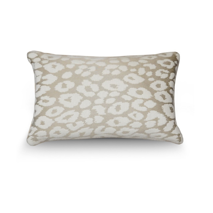 Wild power Leo Inspiration Cushion - Shopica Pty Ltd