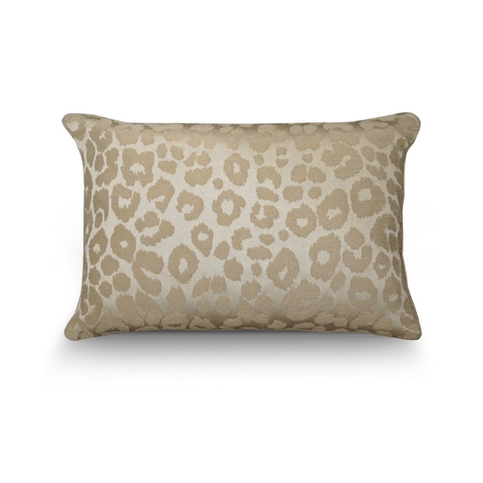 Wild power Leo Inspiration Cushion - Shopica Pty Ltd