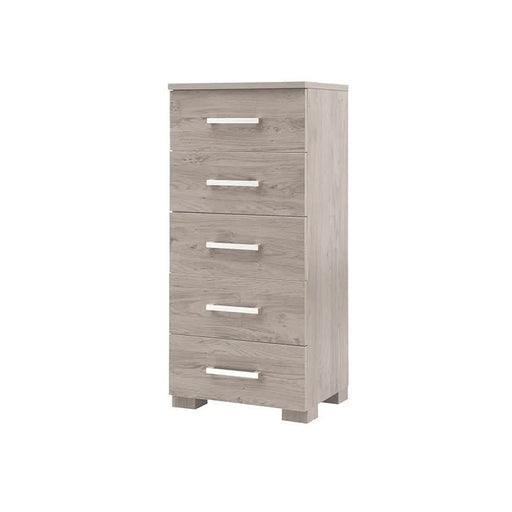 Love N Care Bordeaux Tallboy Ash - Shopica Pty Ltd