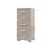 Love N Care Bordeaux Tallboy Ash - Shopica Pty Ltd