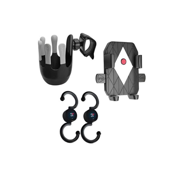 Mothers Choice Pram Stroller Essentials Kit - Shopica Pty Ltd