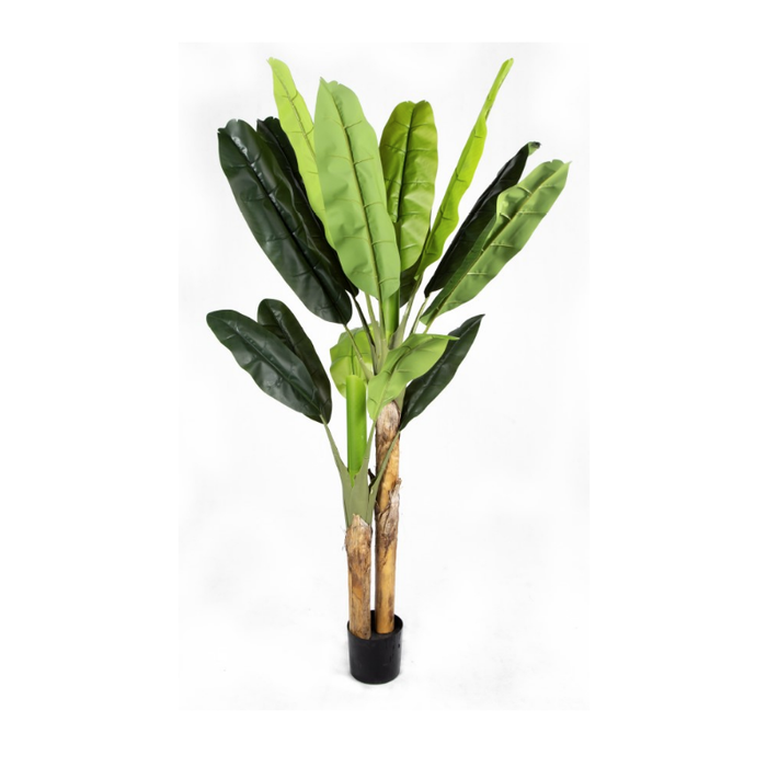 Artificial Banana Tree Indoor Plant - Shopica Pty Ltd